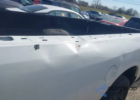 2019 Ram 2500 z USA, uszkodzony, nr VIN 3C6UR4HJ6KG666281